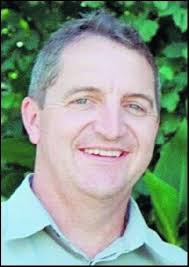 Garth WHITTAKER Obituary (2015)