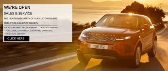 Land Rover Santa Fe Land Rover Dealer Service Center