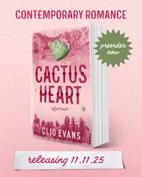 Welcome to the Clioverse 😌🙌 If you're new to my books, welcome! More and  more readers are discovering that I ALSO write monster romance or that I  ALSO write contemporary romance. So