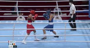 20 boxers from 20 nations are expected to compete. 3hb8bukr 9y4om