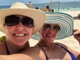 Wishing this chick-a-dee, McClain Sampson, a very Happy Birthday today!! We  have had many adventures over the past 40+ years of friendship (and know  there are many more to come)! Looking forward