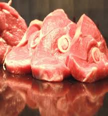 Tranches De Gigot D Agneau 400 G Maison Pare