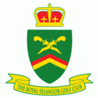 There is name of the club. Royal Selangor Golf Club Logo Vector Eps Free Download
