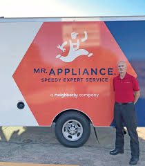 Ready to hire desired completion date: Mr Appliance A Commitment To Service The Mint Hill Times