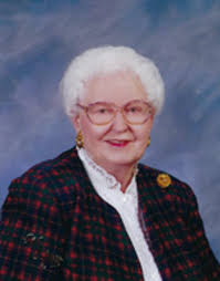 Obituary information for Carter, Jane H.