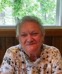 Corrine Draper Obituary November 8, 2017