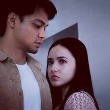 Gempar syafiq kyle dan hannah delisha declare couple meletop episod 246 1872017. Hannah Syafiq Mudah Serasi Di Lokasi Langsuir