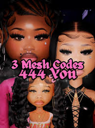 Mesh Code