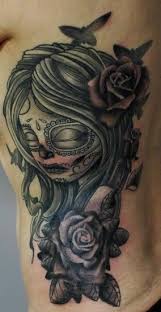 Check spelling or type a new query. Sugar Skull Girl Skull Girl Tattoo Doll Tattoo Tattoos