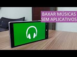 Na tela inicial, passe o dedo da esquerda para direita até que uma caixa de pesquisa apareça passo 3. Como Baixar Musicas Em Seu Windows Phone Sem Aplicativos Youtube