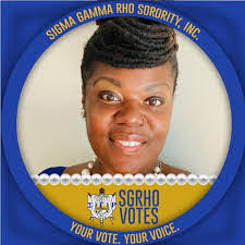 Chantel Goodwin's Instagram, Twitter & Facebook