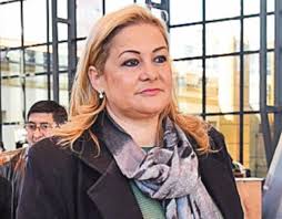 Activista critica a gobernador tras inaugurar remodelación de seccional