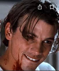 Does anyone else think that Derek (Cal's love interest) looks a lot like  Billy Loomis from Scream? : r/euphoria