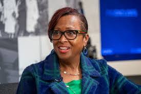 Jacquelyn Howard's Instagram, Twitter & Facebook