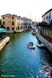 Besides there was some confusion and delay in the camping agoda.com offers a selection of the very best hotels in grimaud, france to ensure your visit fits your. Port Grimaud The Mediterranean Venice