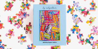 This is equal to 77.6 pe. 15 Best Jigsaw Puzzles For Adults In 2021 Cool Puzzles For Adults