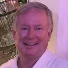 Eric Fields Vierling Obituary