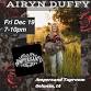 Airyn Duffy | Ampersand - Oelwein, IA event image