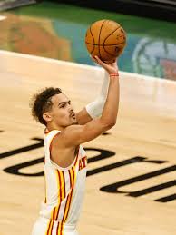 Trae young was born on september 19, 1998 in lubbock, texas, usa. Y5noa3apw2arvm