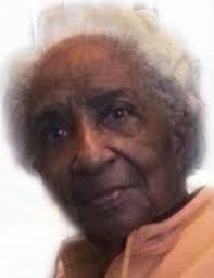 Obituary information for Cora Lee Waters Hawkins