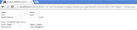 Cameltype const gchar *name, camelobjecteventprepfunc prep); Apache Camel Onegoodexample