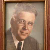 Frank Leake Barrow (1898–1948)