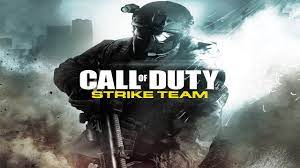 Call Of Duty Strike Team Apk V1 0 40 Obb Data For Android Sep 2019 Ar Droiding