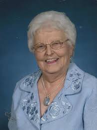Obituary for Ruby Eaddy