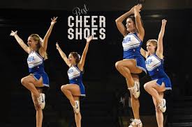 Cheerleading Shoes The 10 Best For 2020 Sport Consumer