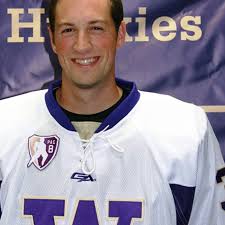 College hockey: UW Huskies and BYU Split Weekend Series