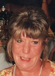 Catherine Anne Ouellette Obituary