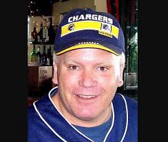 Clarence "Tiger" Johnson (1963-2020)