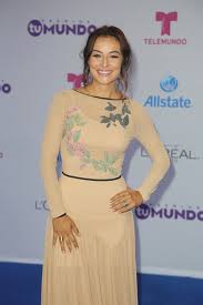 Vega studied acting in centro de formacion actoral of tv azteca. Marimar Vega Zimbio