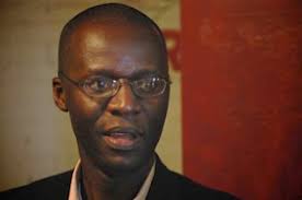 Swahili Time: May 2009