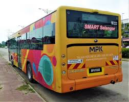 Roadblocks have been set up at district and state borders effective 12.01am on 13th january 2021, and only those with an approved permit letter, work pass, or consent letter issued by employers will be allowed to go through. Laluan Baru Bas Smart Klang Bandar Diraja Komuniti Facebook