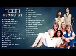 A salute to american popular music and share this rating. Abba The Carpenters Non Stop Love Songs The Ultimate Love Collection Youtube Songs Love Songs Abba