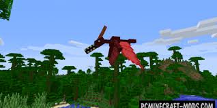 Fossils and archeology revival is one of the mod utility programs created for minecraft. Dinosaur Dimension Mod For Minecraft 1 7 10 Pc Java Mods