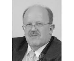 Robert Speers Obituary (1958