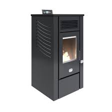 Maybe you would like to learn more about one of these? Poeles Et Chauffages Poele A Pellets 13kw Diamond Noir