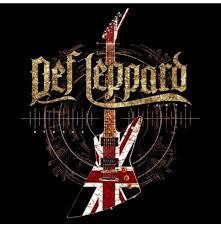 Totally Love This Leppard Forever 3 Def Leppard Art Def Leppard Def Leppard Love Bites
