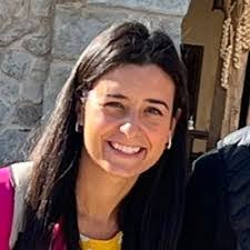 Blanca Ferrer's Instagram, Twitter & Facebook