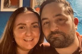 Pembroke woman: I fell in love with my friend's ex and married him