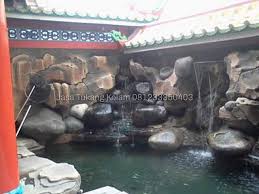 Kolam Tebing Tangerang Kolam Tebing Minimalis Tangerang Kolam Tebing Relief Tangerang Kolam Tebing Mini Tangerang Kolam Tebing Buat Di 2020 Kolam Air Mancur Air Terjun