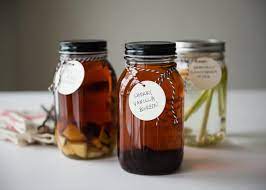 Maybe you would like to learn more about one of these? Diy Infused Booze Tutorial 9 Infused Alcohol Recipes Helloglow Co