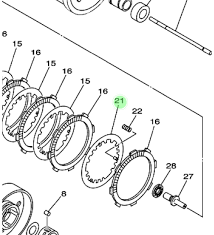 Page 45 maintenance good fuse blown fuse caution do not use vehicle by shorting the wires without fuse. Jupier Z1 Wiring Diagram