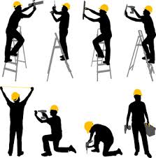 La formation de travail en hauteur peut préparer un employé à n'importe travail en hauteur. Capeb Precisions Reglementaires Quant Au Travail Sur Echelle