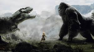 These godzilla vs kong memes are getting out of hand. Create Comics Meme King Kong And The Dinosaur King Kong And The Dinosaur Kong Skull Island 2017 King Kong Comics Meme Arsenal Com