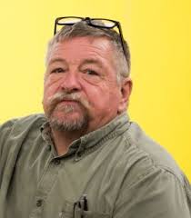 Inside Joplin Obituaries: October 2019