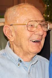 Auge, 89, was a music man and a car guy