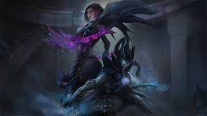 Dota 2 carl invoker art helmet wallpapers. Phantom Assassin Wallpapers Dota 2 Wallpapers